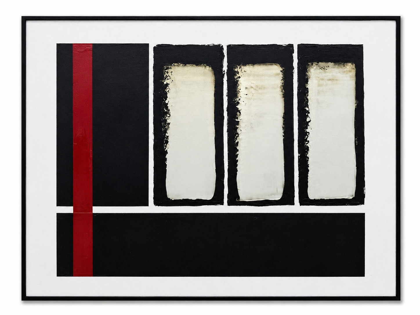 Nacre IV: Red Interval