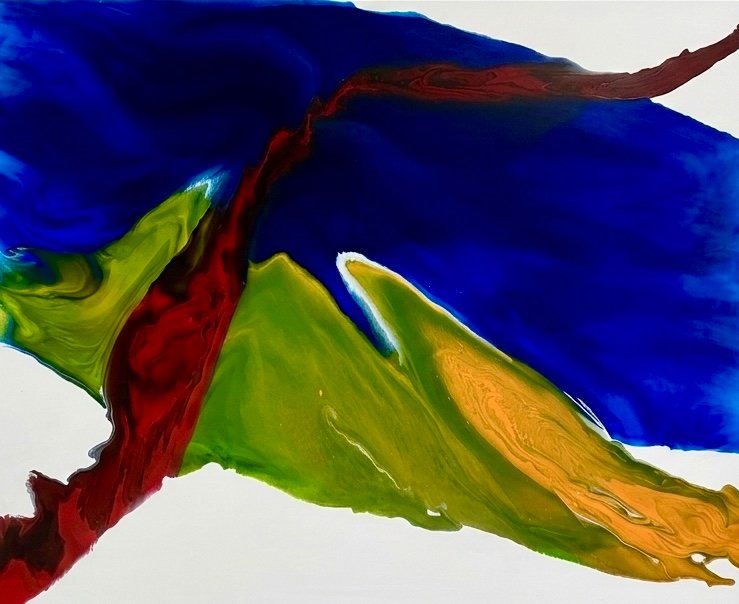 The Last Bright Conversation